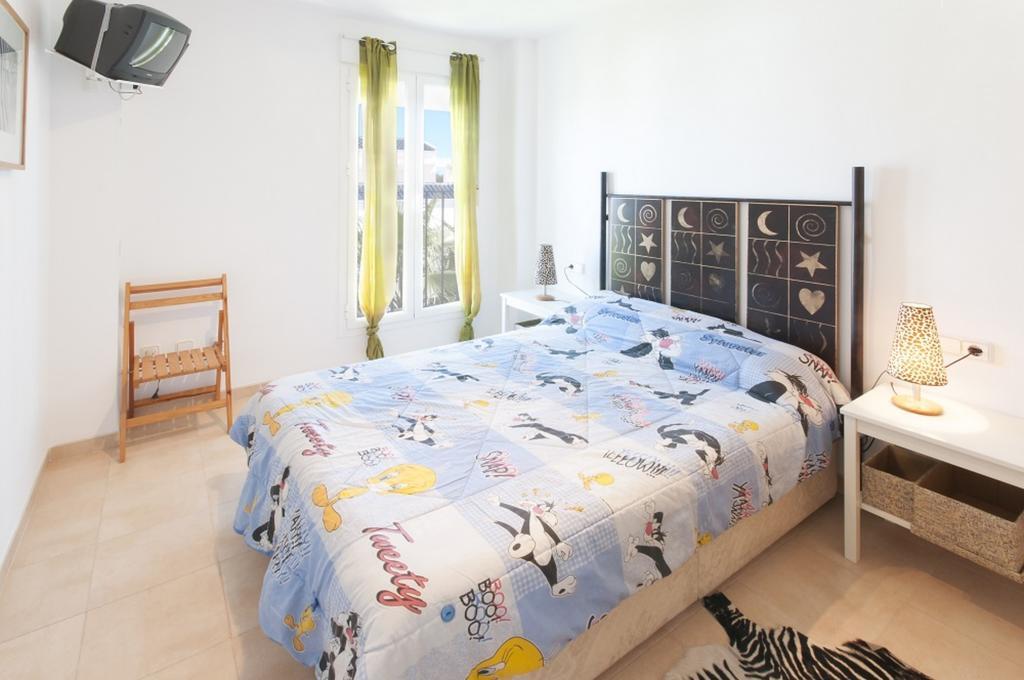 Escala Apartment Oliva Exterior foto